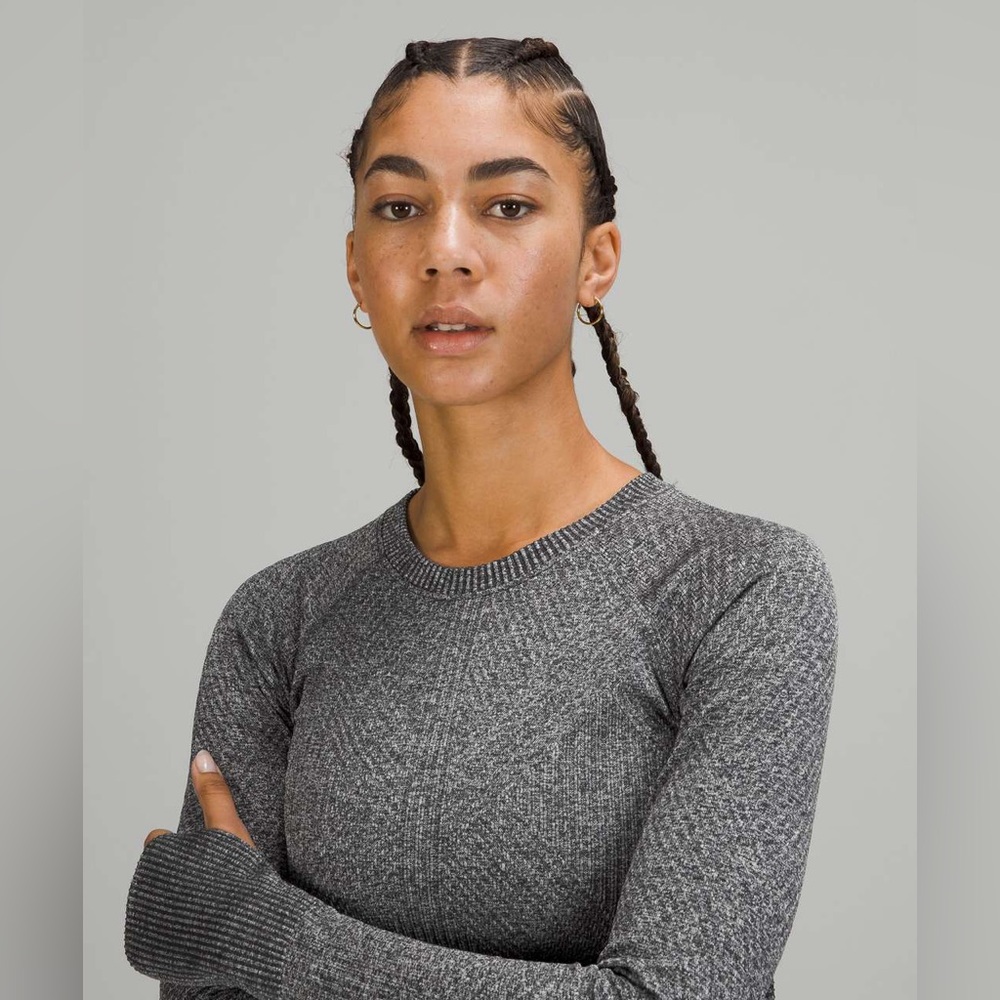 LULULEMON REST LESS PULLOVER - Picture 3 of 9